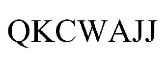 QKCWAJJ