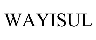 WAYISUL