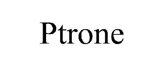 PTRONE