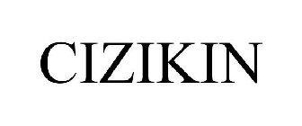 CIZIKIN