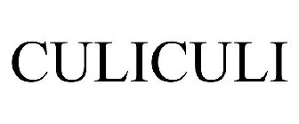 CULICULI