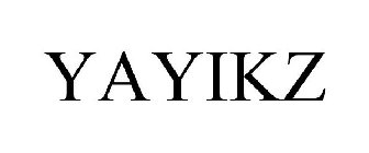 YAYIKZ