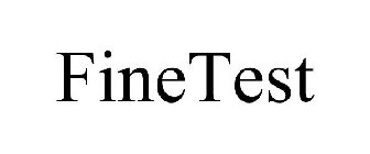FINETEST