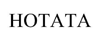 HOTATA