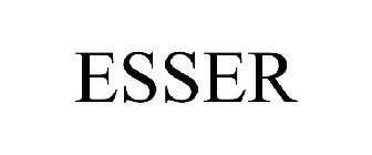 ESSER