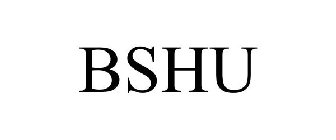 BSHU