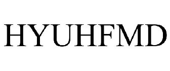 HYUHFMD