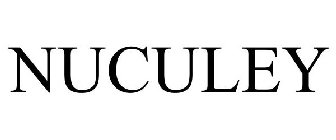 NUCULEY