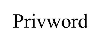 PRIVWORD