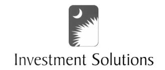 INVESTMENT SOLUTIONS