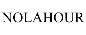 NOLAHOUR