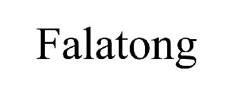 FALATONG
