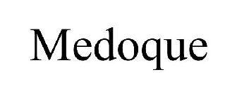MEDOQUE