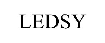 LEDSY