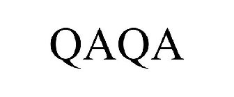 QAQA