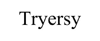 TRYERSY