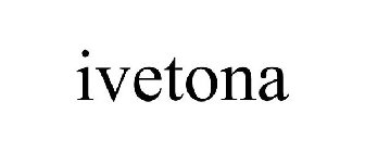 IVETONA