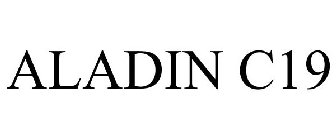 ALADIN C19