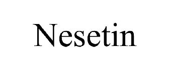 NESETIN