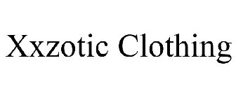 XXZOTIC CLOTHING