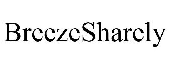 BREEZESHARELY