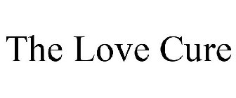 THE LOVE CURE