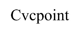 CVCPOINT