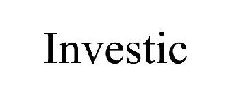 INVESTIC