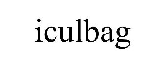 ICULBAG