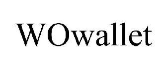 WOWALLET