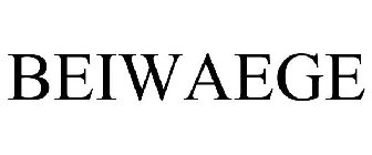 BEIWAEGE