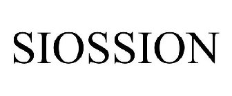 SIOSSION