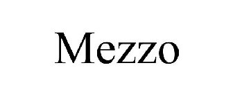 MEZZO
