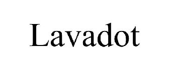 LAVADOT