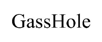 GASSHOLE