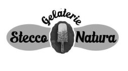 GELATERIE STECCO NATURA