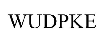 WUDPKE