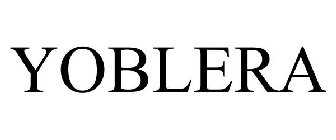 YOBLERA