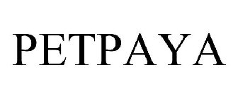 PETPAYA