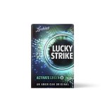 LUCKIES LUCKY STRIKE ACTIVATE GREEN AN AMERICAN ORIGINAL