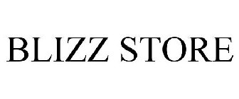 BLIZZ STORE