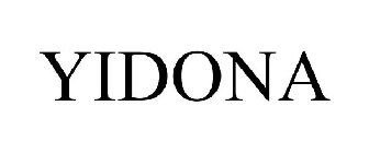 YIDONA