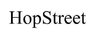 HOPSTREET