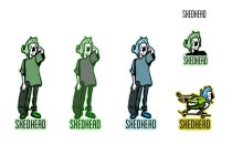 SKEDHEAD