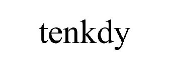 TENKDY