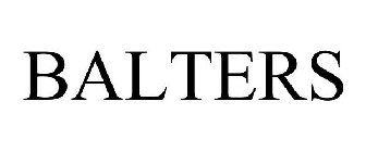 BALTERS