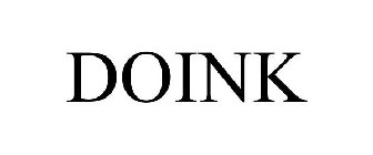 DOINK