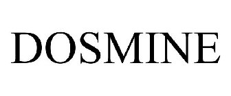 DOSMINE