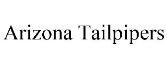 ARIZONA TAILPIPERS