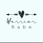 WARRIOR BABE